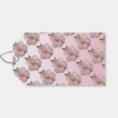 Cherry Blossoms Pack mit Geschenkartikeln Geschenkanhänger (Rückseite Horizontal)