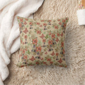 Cherry Blossoms Pillow Kissen (Decke)