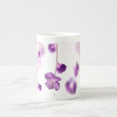 Cherry Blossoms Porzellantasse (Vorderseite)