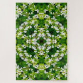 Cherry Blossoms Puzzle (Vertikal)