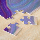 Cherry Blossoms Puzzle (Seite)