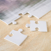 Cherry Blossoms Puzzle (Seite)