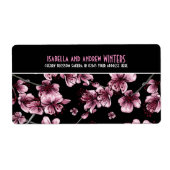 Cherry Blossoms Sakura (Vorne)