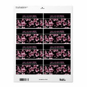 Cherry Blossoms Sakura (Vorne)