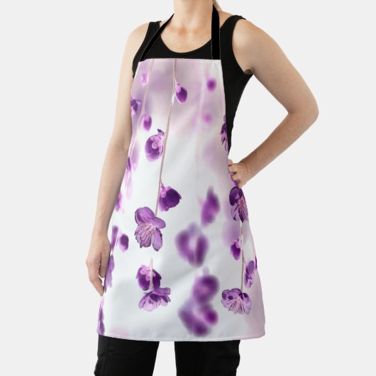 Cherry Blossoms Schürze (InSitu)