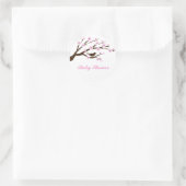 Cherry Blossoms Stickers (Tasche)