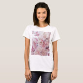 Cherry Blossoms T-Shirt (Vorne ganz)