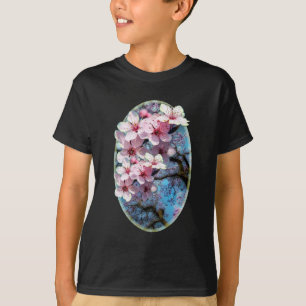 Cherry Blossoms T-Shirt