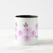 Cherry Blossoms Tasse (Zentrum)
