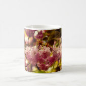 Cherry Blossoms Tasse (Mittel)