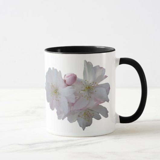 Cherry Blossoms Tasse (Rechts)