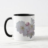 Cherry Blossoms Tasse (Links)