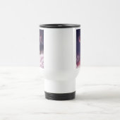 Cherry Blossoms Travel Mug Reisebecher (Mittel)