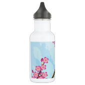 Cherry Blossoms Trinkflasche (Links)