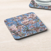Cherry Blossoms Untersetzer (Linke Seite)