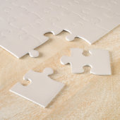 Cherry Blossoms Wasserfarbe Puzzle (Seite)