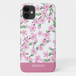 Cherry blubssom Blume Case-Mate iPhone Fall Case-Mate iPhone Hülle
