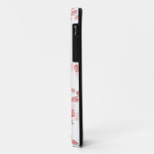 Cherry Blume 2 Case-Mate iPhone Hülle (Hinten/Links)