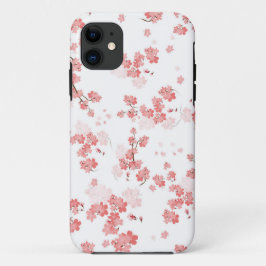 Cherry Blume 2 Case-Mate iPhone Hülle