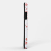 Cherry Blume 2 Case-Mate iPhone Hülle (Hinten/Rechts)