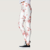 Cherry Blume 2 Leggings (Links)