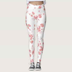 Cherry Blume 2 Leggings