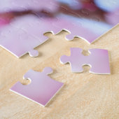 Cherry Blütenpuzzle Puzzle (Seite)