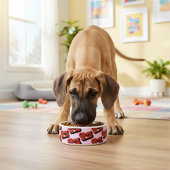 Cherry Bomb Bowl Napf