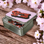 Cherry Bomb Jigsaw Puzzle<br><div class="desc">đź–¤</div>