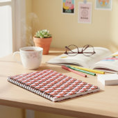Cherry-Bomb-Notebook Notizblock
