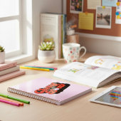 Cherry Bomb Planner Planer