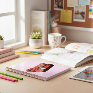 Cherry Bomb Planner Planer