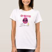 Cherry Bomb T-Shirt (Vorderseite)