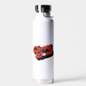Cherry Bomb Trinkflasche (Links)