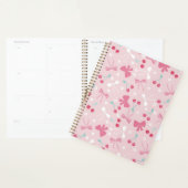 Cherry Bow Planner Planer (Anzeige)