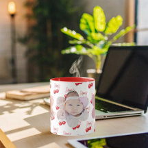 Cherry-bow-Rosa-Foto-Kinder