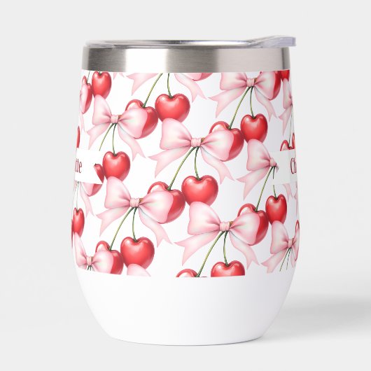 Cherry bow rosa name (Links)