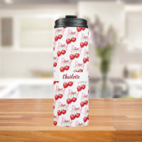 Cherry bow rosa name