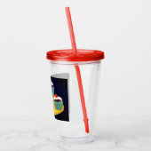 Cherry Buns Acryltrinkbecher (Links)