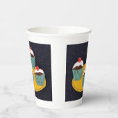 Cherry Buns Pappbecher (Links)