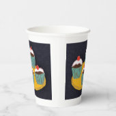 Cherry Buns Pappbecher (Rechts)