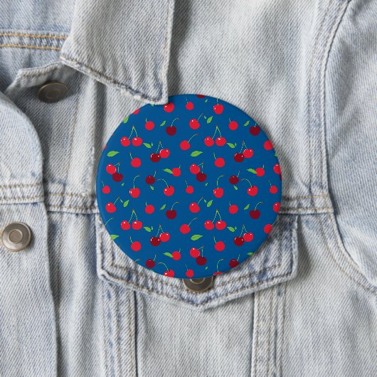 Cherry Button (Beispiel)