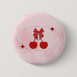 Cherry Button