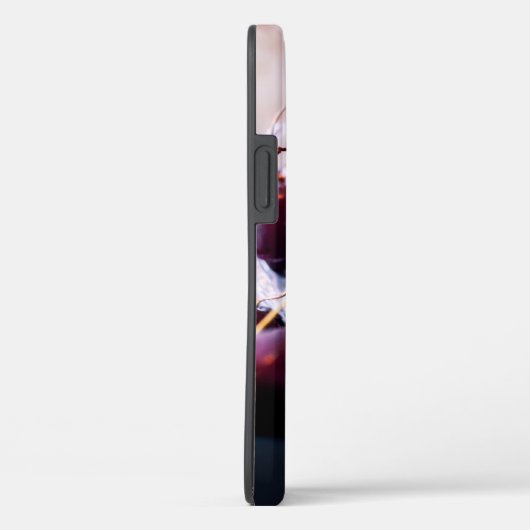 Cherry Case-Mate iPhone Hülle (Rückseite / Rechts)