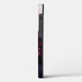 Cherry Case-Mate iPhone Hülle (Rückseite / Links)