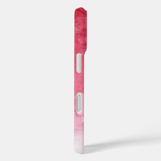 CHERRY  Case-Mate iPhone HÜLLE (Rückseite / Rechts)