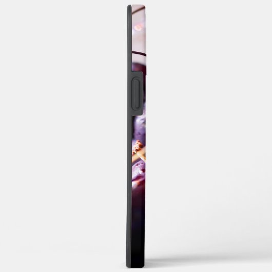 Cherry Case-Mate iPhone Hülle (Rückseite / Rechts)