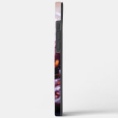 Cherry Case-Mate iPhone Hülle (Rückseite / Links)