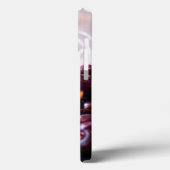 Cherry Case-Mate iPhone Hülle (Rückseite / Links)