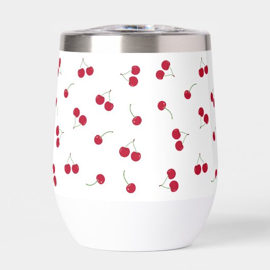 Cherry Cherries (Vorderseite)